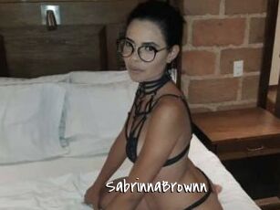 SabrinnaBrownn