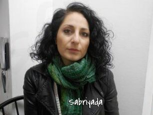 Sabriyada