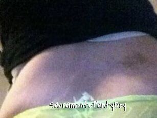 SacramentoPantyBoy