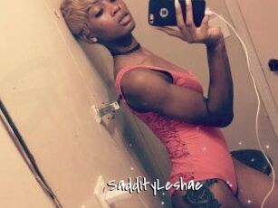 SaddityLeshae