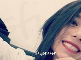 SadieBaker