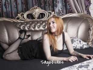 SageEvans