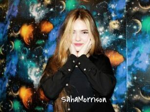 SahaMorrison