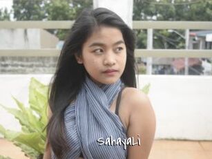 SahayaLi