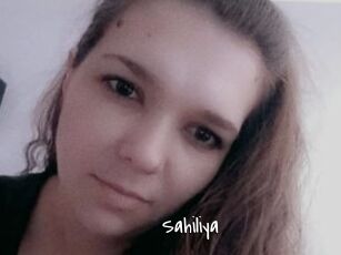 Sahiliya
