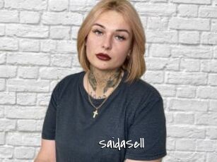 SaidaSell