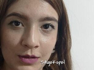SaigeKopel