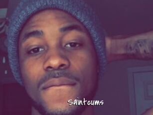 Saintcums