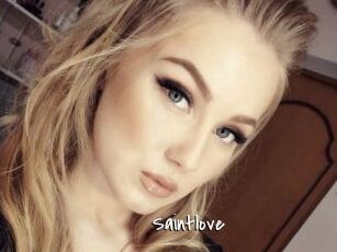 Saintlove