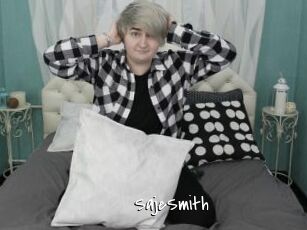 SajeSmith