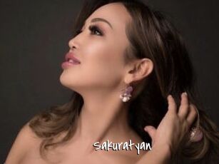 Sakuratyan