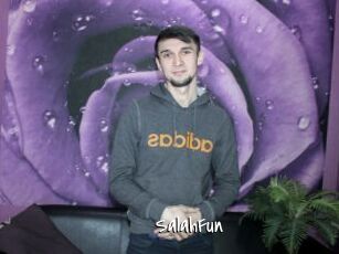 SalahFun
