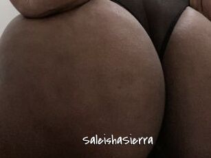 SaleishaSierra