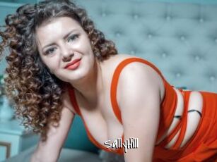 SallyHill