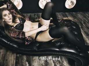 SallyReed