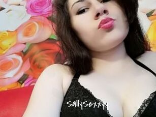 SallySexxyy