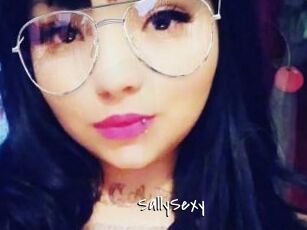 SallySexy