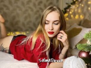SalmaDevon