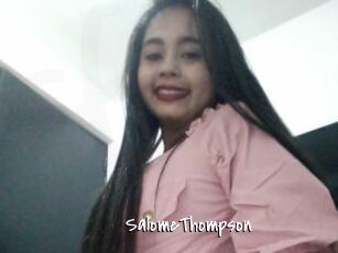 SalomeThompson