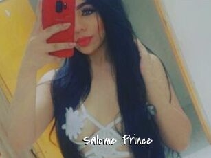 Salome_Prince Sexy Footjobs