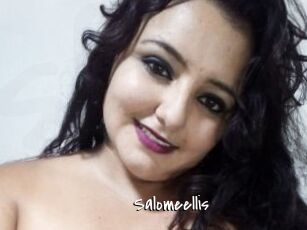 Salomeellis