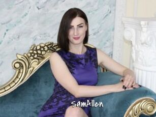 SamAllen
