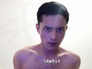 SamB24