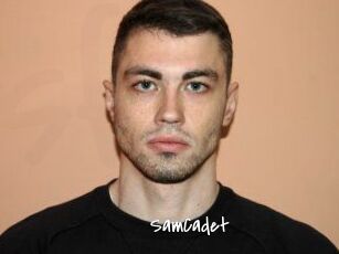 SamCadet