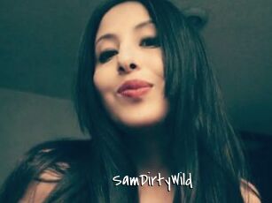 SamDirtyWild