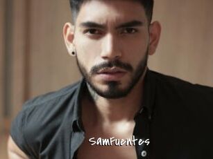 SamFuentes