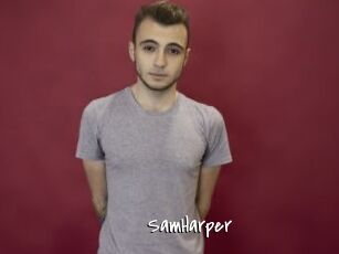SamHarper