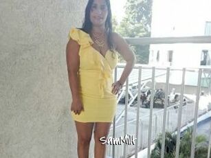 SamMilf