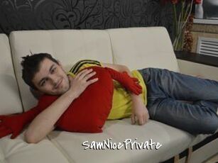 SamNicePrivate