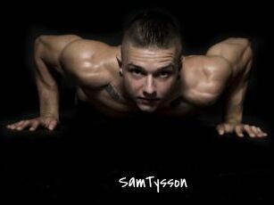 SamTysson