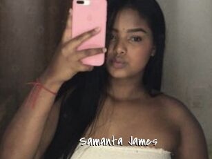 Samanta_James