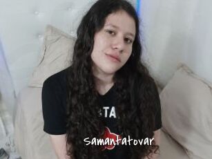 Samantatovar