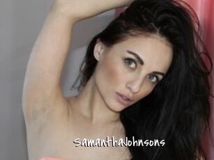 SamanthaJohnsons