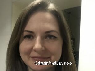 SamanthaLoveee