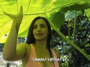 SamanthaMontero