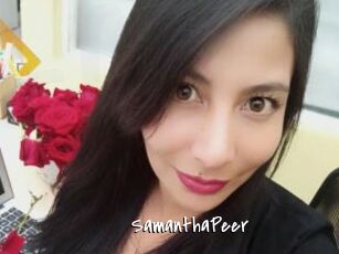 SamanthaPeer