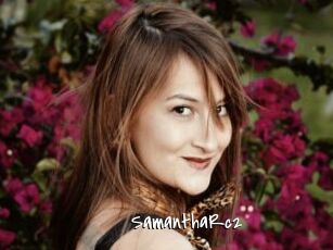SamanthaRc2