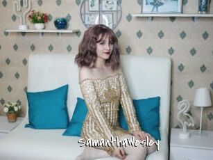 SamanthaWesley