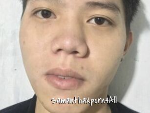 SamanthaXporn4All