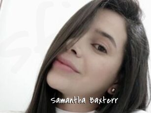 Samantha_Baxterr