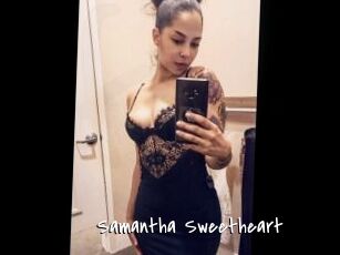 Samantha_Sweetheart