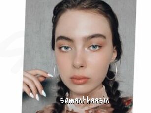 SamanthaaSin