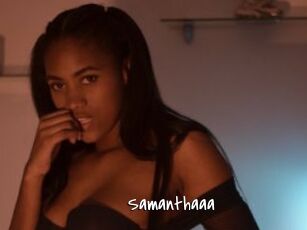 Samanthaaa