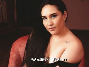 SamantthaBakerr