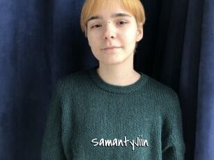 SamantyJiin