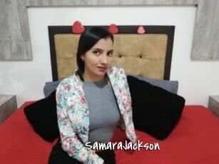 SamaraJackson